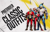 Suicide Squad: Kill the Justice League - Classic Outfits (DLC) (PS5) PSN Key EUROPE