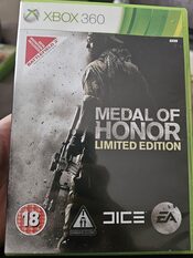 Medal Of Honor : Limited Edition Xbox 360