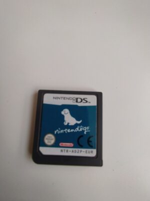 Nintendogs: Labrador & Friends Nintendo DS