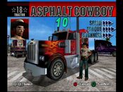 18 Wheeler: American Pro Trucker Dreamcast for sale