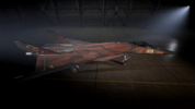 Ace Combat 7: Skies Unknown - CFA-44 Nosferatu Set (DLC) XBOX LIVE Key ARGENTINA