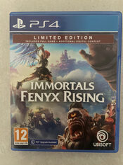 Immortals: Fenyx Rising PlayStation 4