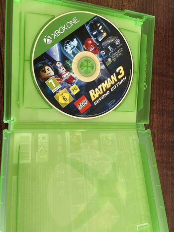 LEGO Batman 3: Beyond Gotham Xbox One