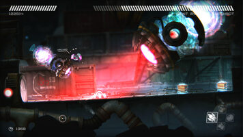 RIVE: Wreck, Hack, Die, Retry! PlayStation 4