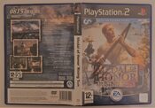 Medal of Honor: Rising Sun (2003) PlayStation 2