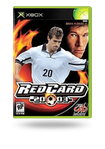 RedCard 20-03 Xbox