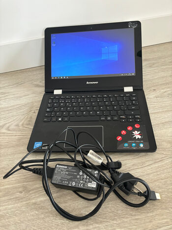 ordenador portatil lenovo yoga 300 tactil