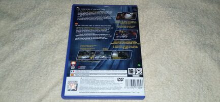 Spy Hunter: Nowhere to Run PlayStation 2 for sale