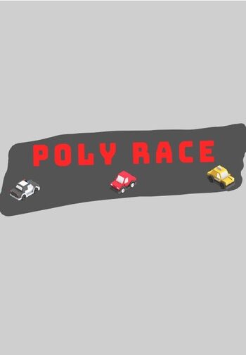 PolyRace Steam Key GLOBAL