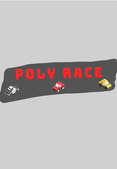 E-shop PolyRace Steam Key GLOBAL