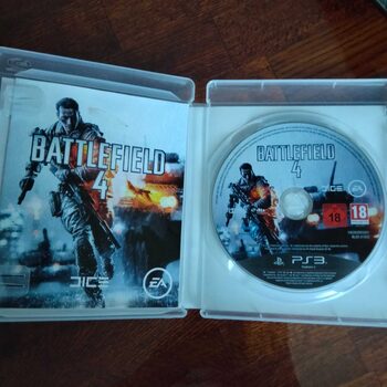 Buy Battlefield 4 PlayStation 3