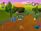 Buzz Lightyear of Star Command Dreamcast