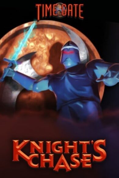 E-shop Time Gate: Knight's Chase (PC) Steam Key GLOBAL