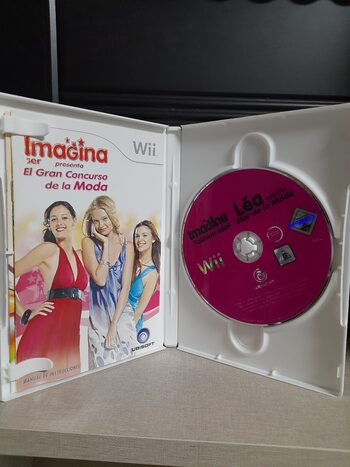 Buy Imagine Fashion Idol Wii