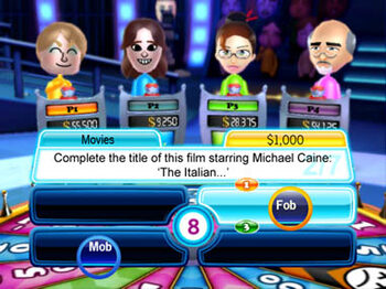 TV Show King Party Wii for sale