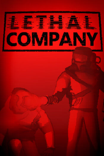 Lethal Company (PC) Steam Key GLOBAL