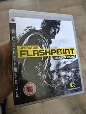 Buy Operation Flashpoint: Dragon Rising PlayStation 3