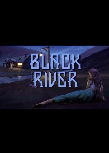 Black River (PC) Steam Key GLOBAL