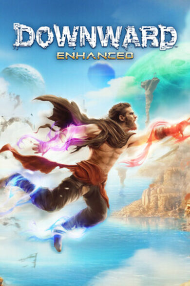 Downward: Enhanced Edition game cover