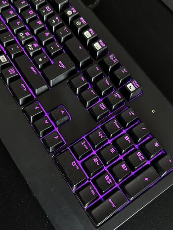 Buy Razer Blackwidow Chroma Mechaninė Klaviatūra