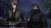 Hakuoki: Edo Blossoms PS Vita