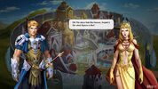 Buy The Trials of Olympus II: Wrath of the Gods (PC) Steam Key GLOBAL