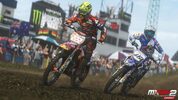MXGP: The Official Motocross Videogame (PC) Steam Key EUROPE