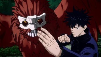 Jujutsu Kaisen: Cursed Clash - Ultimate Edition Xbox Series X