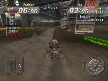 Buy ATV Offroad Fury 3 PlayStation 2