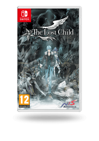 The Lost Child Nintendo Switch