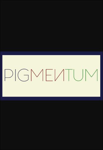 PIGMENTUM (PC) Steam Key GLOBAL