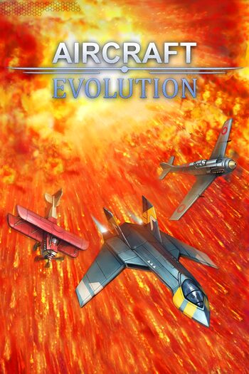 Aircraft Evolution XBOX LIVE Key ARGENTINA BAD