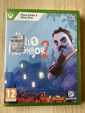 Hello Neighbor 2 Xbox One