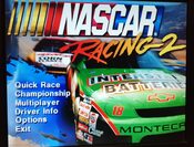 Redeem NASCAR RACING 2 - PC (MS-DOS)