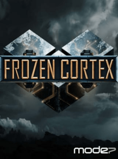 E-shop Frozen Cortex (PC) Steam Key GLOBAL