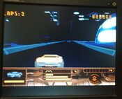 MEGARACE - PC MS-DOS