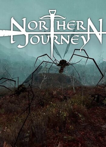 Northern Journey (PC) Steam Key GLOBAL