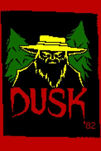 DUSK '82: ULTIMATE EDITION (PC) Steam Key EUROPE