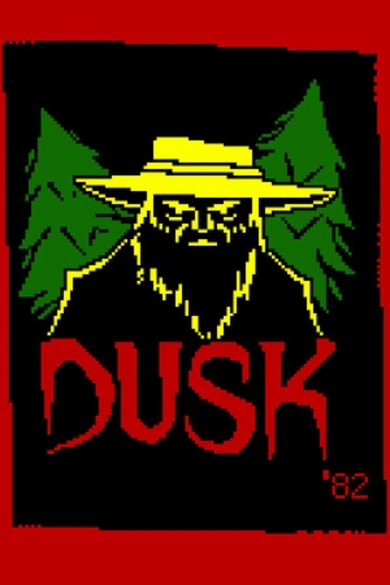 E-shop DUSK '82: ULTIMATE EDITION (PC) Steam Key EUROPE
