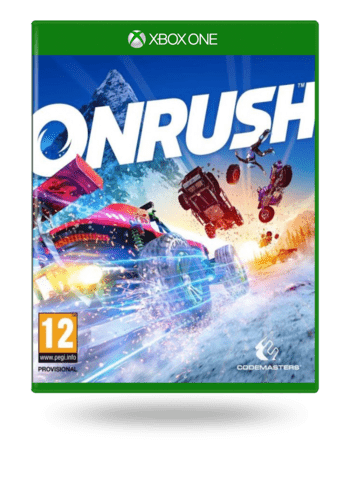 Onrush Xbox One