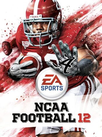 NCAA Football 12 PlayStation 3