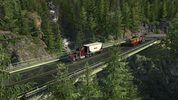 American Truck Simulator - Washington (DLC) Steam Key EUROPE for sale