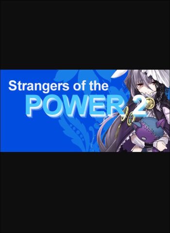 Strangers of the Power 2 (PC) Steam Key GLOBAL