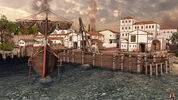 Pax Augusta Steam Key (PC) GLOBAL for sale