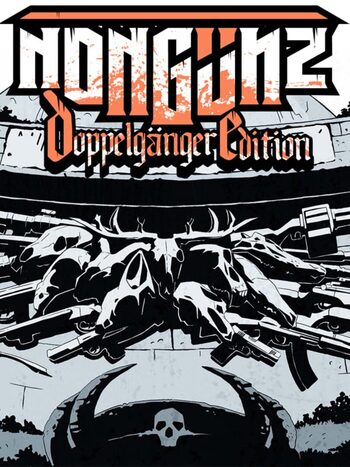 Nongunz: Doppelganger Edition Nintendo Switch