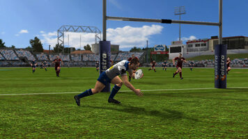 Rugby League Live Xbox 360