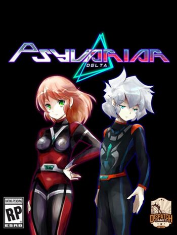 Psyvariar Delta (PC) Steam Key GLOBAL