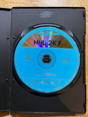 Buy NHL 2K7 PlayStation 2