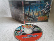 Star Wars: Rebel Assault SEGA CD