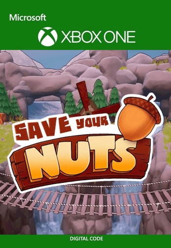 Save Your Nuts XBOX LIVE Key ARGENTINA